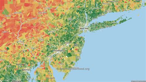 Average Rent in Union City, NJ and Cost Information .